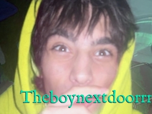 Theboynextdoorrr