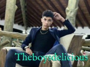 Theboysdelicious