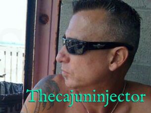 Thecajuninjector