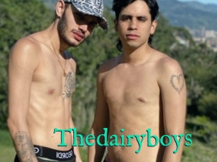 Thedairyboys