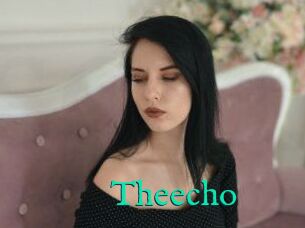 Theecho