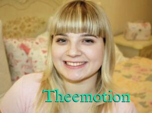 Theemotion