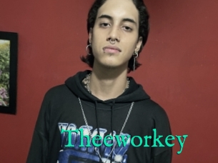 Theeworkey