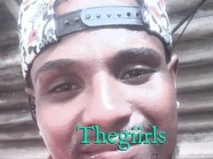 Thegiirls