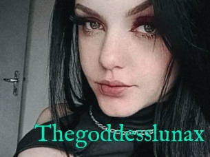 Thegoddesslunax