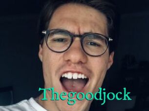 Thegoodjock