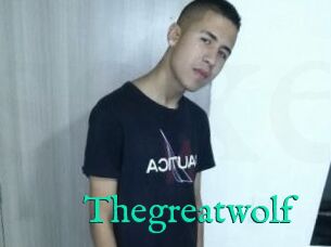 Thegreatwolf