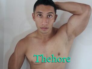 Thehore