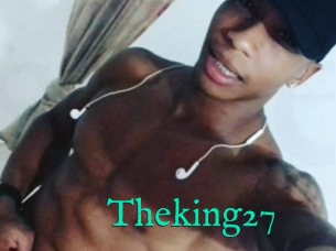 Theking27