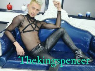 Thekingspencer