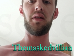 Themaskedvillian