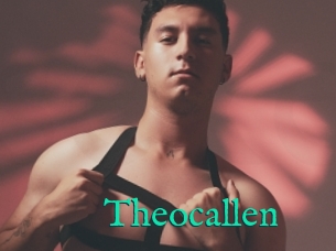 Theocallen