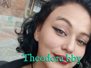 Theodora_bby