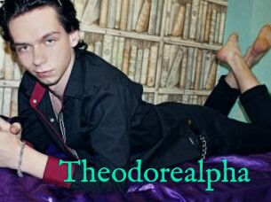 Theodorealpha