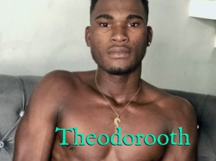 Theodorooth