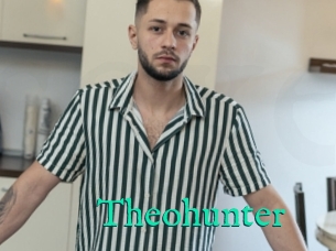 Theohunter