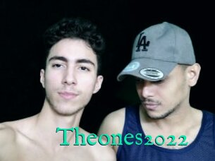 Theones2022