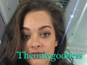 Theonlygoddess