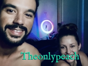 Theonlypeach