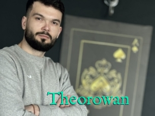 Theorowan