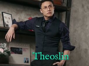 Theoslin