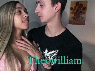 Theowilliam