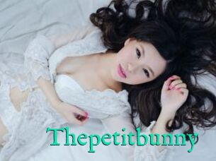 Thepetitbunny