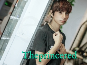 Theprincered