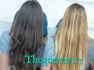 Thequeens27