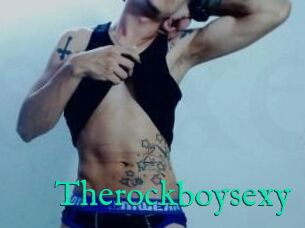 Therockboysexy