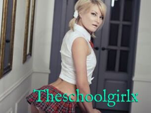 Theschoolgirlx