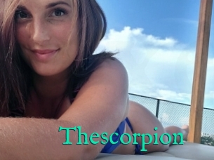 Thescorpion