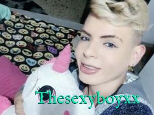 Thesexyboyxx