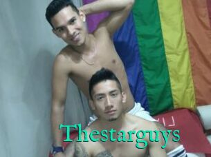 Thestarguys