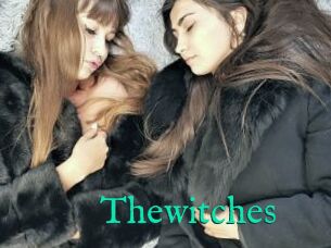 Thewitches