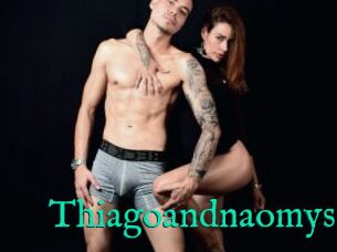 Thiagoandnaomys