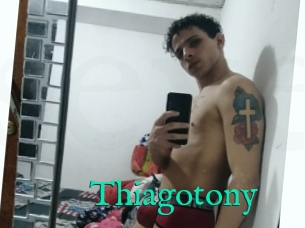 Thiagotony