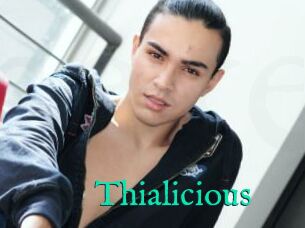 Thialicious