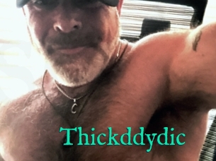 Thickddydic