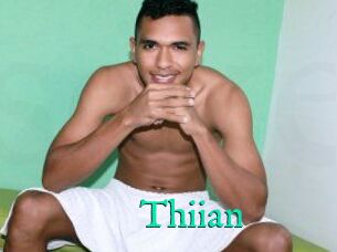 Thiian