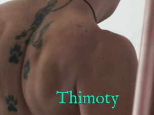 Thimoty