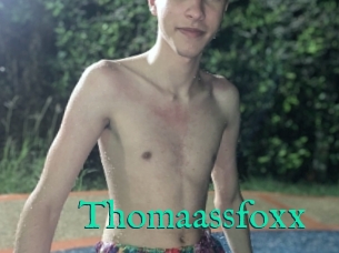 Thomaassfoxx