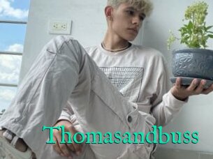 Thomasandbuss