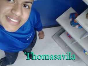 Thomasavila