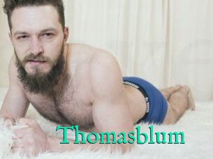 Thomasblum