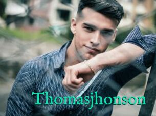 Thomasjhonson