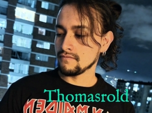 Thomasrold