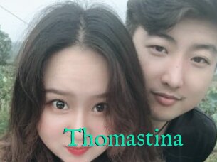 Thomastina