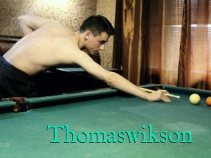 Thomaswikson