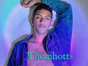 Thomhotts